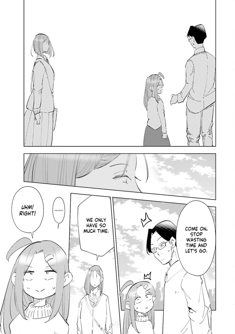 If My Wife Became An Elementary School Student 53 19