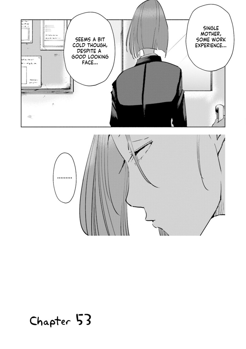 If My Wife Became An Elementary School Student 53 2