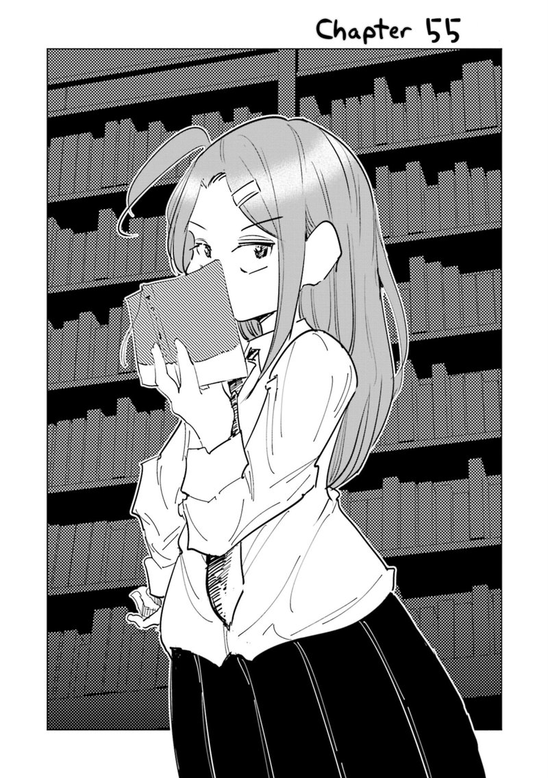 If My Wife Became An Elementary School Student 55 1