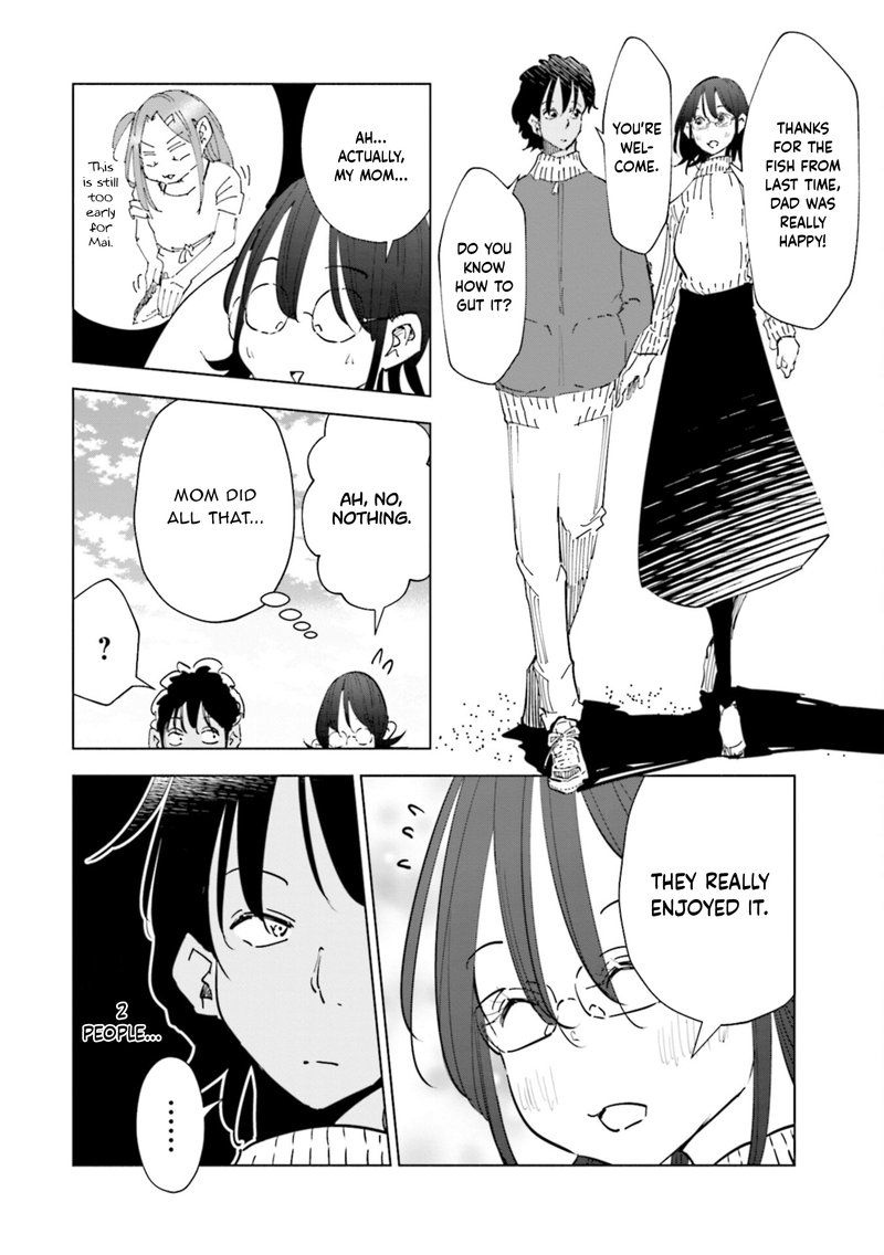 If My Wife Became An Elementary School Student 55 12
