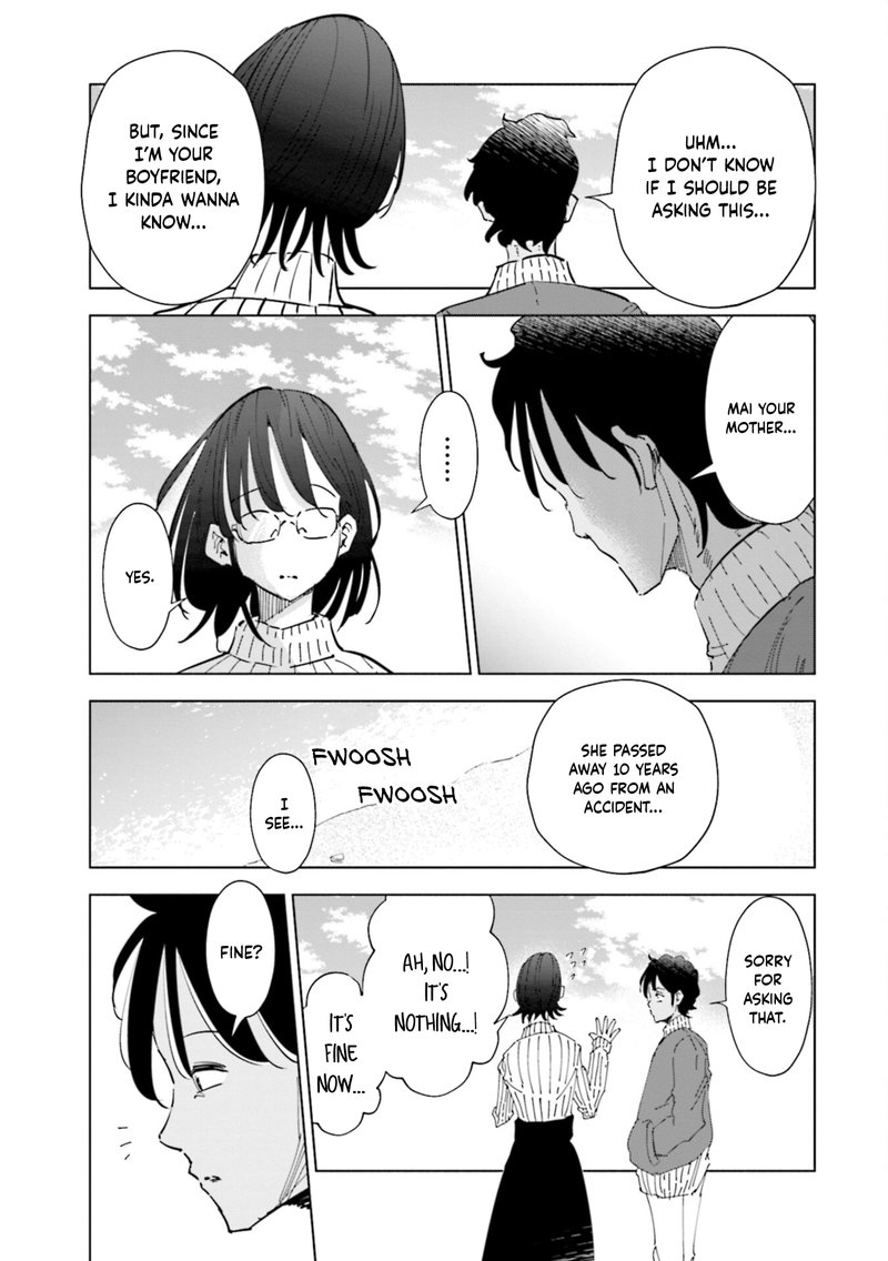 If My Wife Became An Elementary School Student 55 13