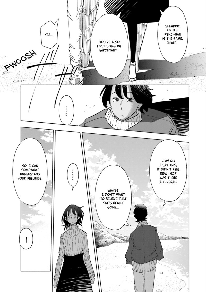 If My Wife Became An Elementary School Student 55 15