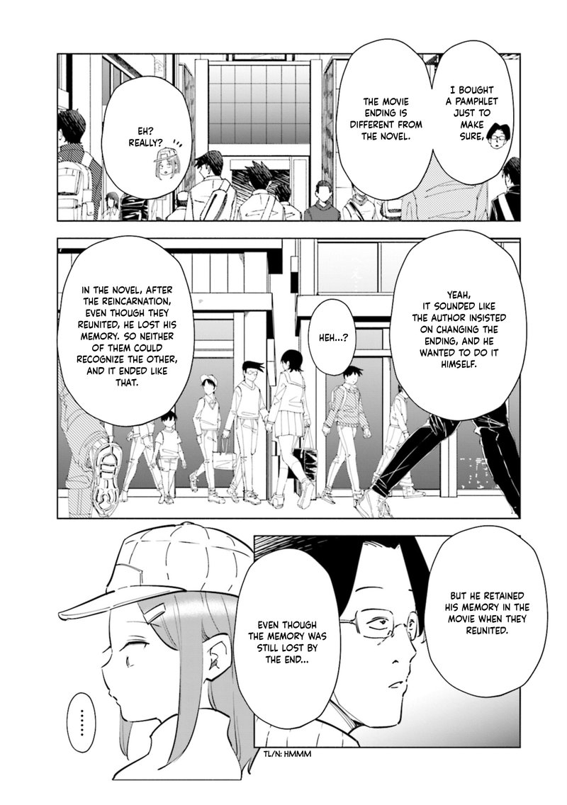 If My Wife Became An Elementary School Student 55 19