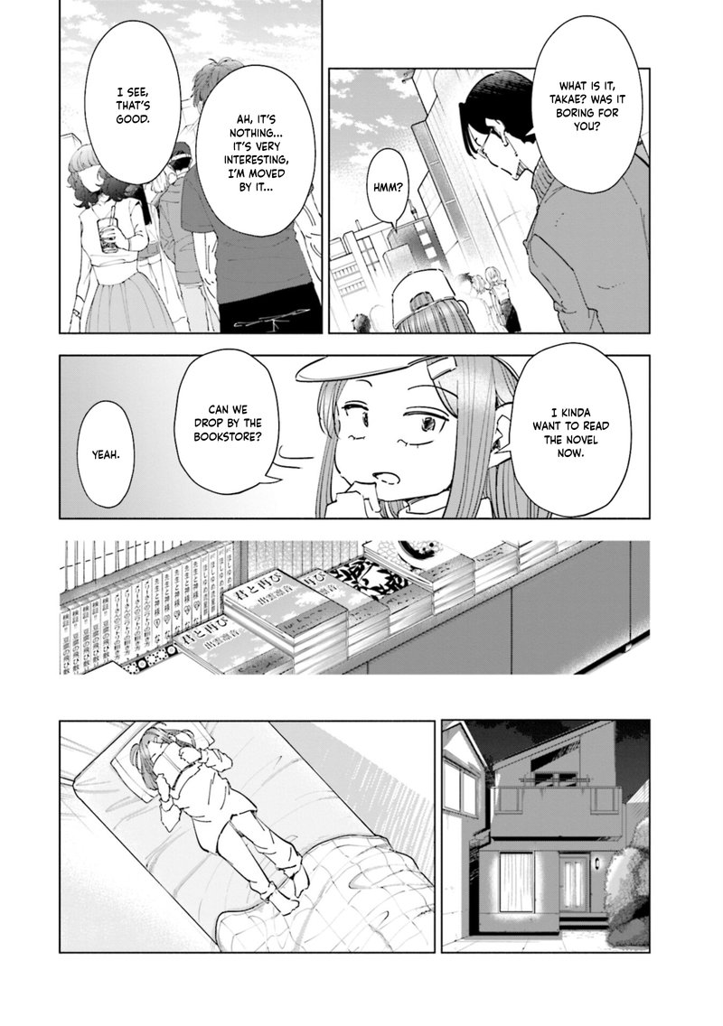 If My Wife Became An Elementary School Student 55 20