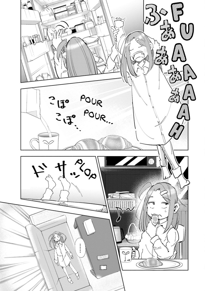 If My Wife Became An Elementary School Student 55 3
