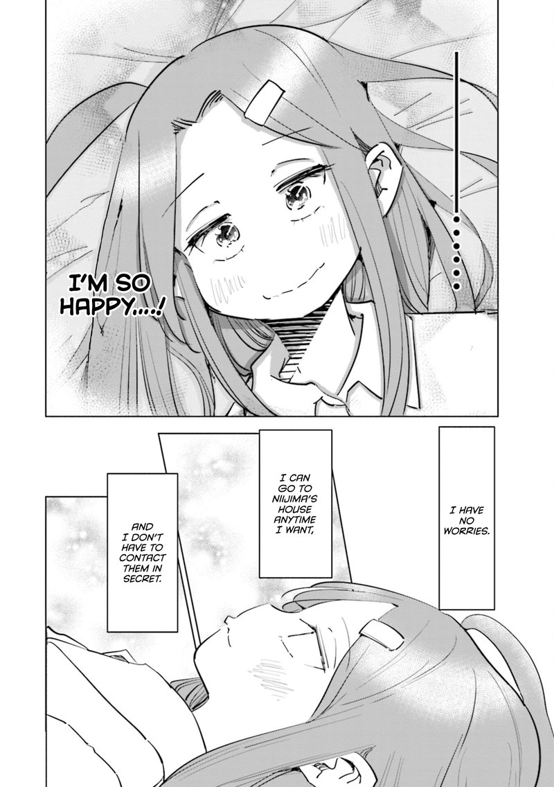 If My Wife Became An Elementary School Student 55 4