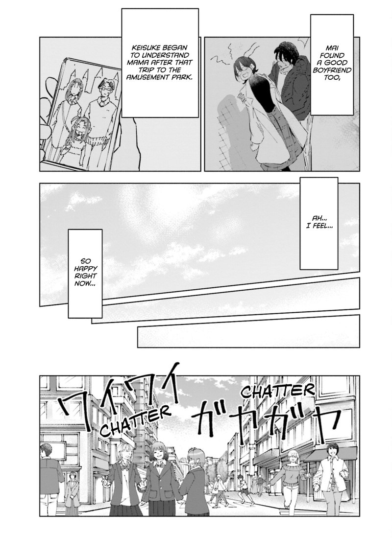 If My Wife Became An Elementary School Student 55 5