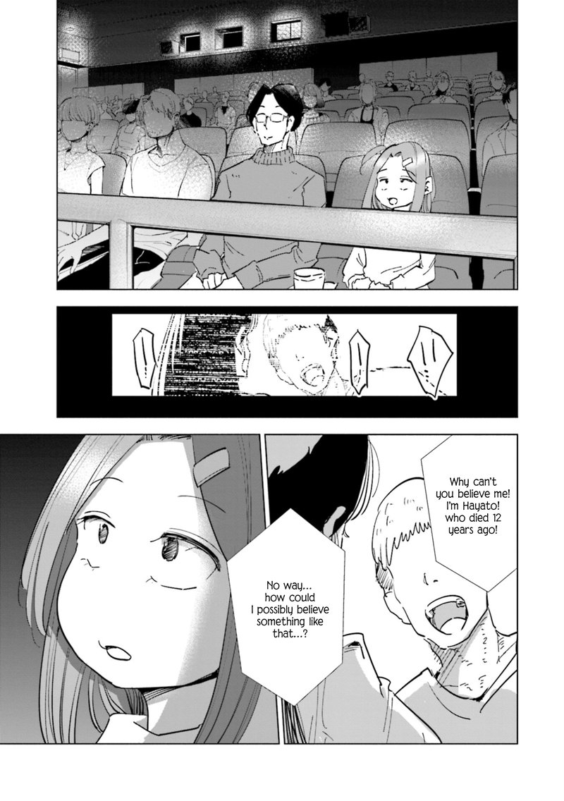 If My Wife Became An Elementary School Student 55 9