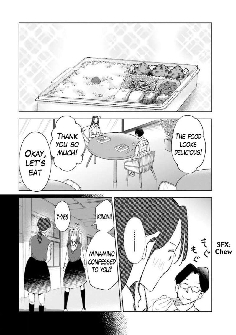 If My Wife Became An Elementary School Student 62 10