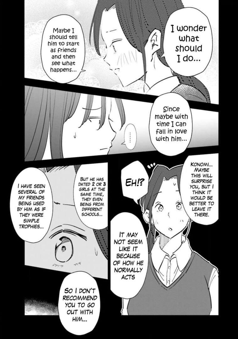 If My Wife Became An Elementary School Student 62 11