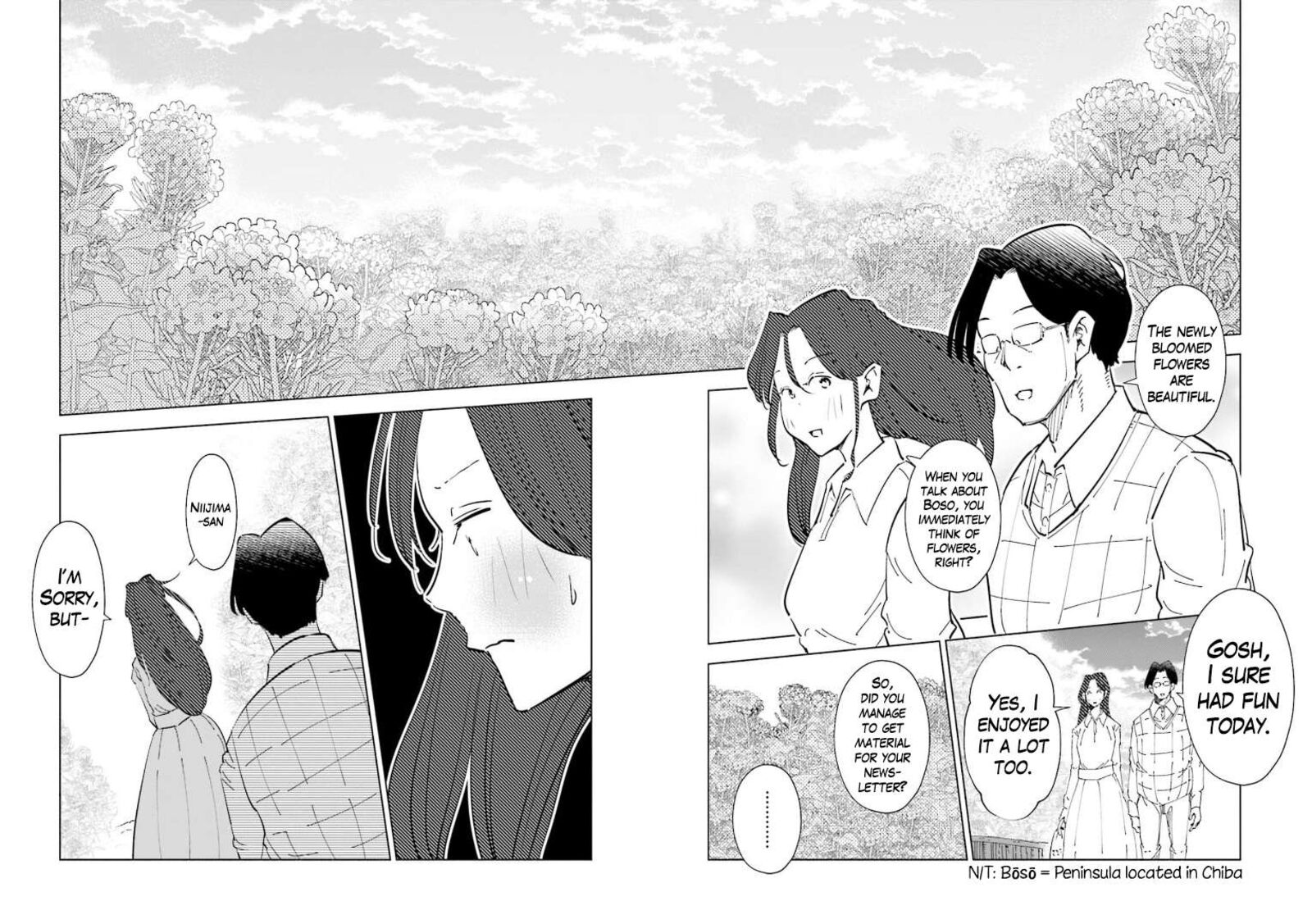 If My Wife Became An Elementary School Student 62 14