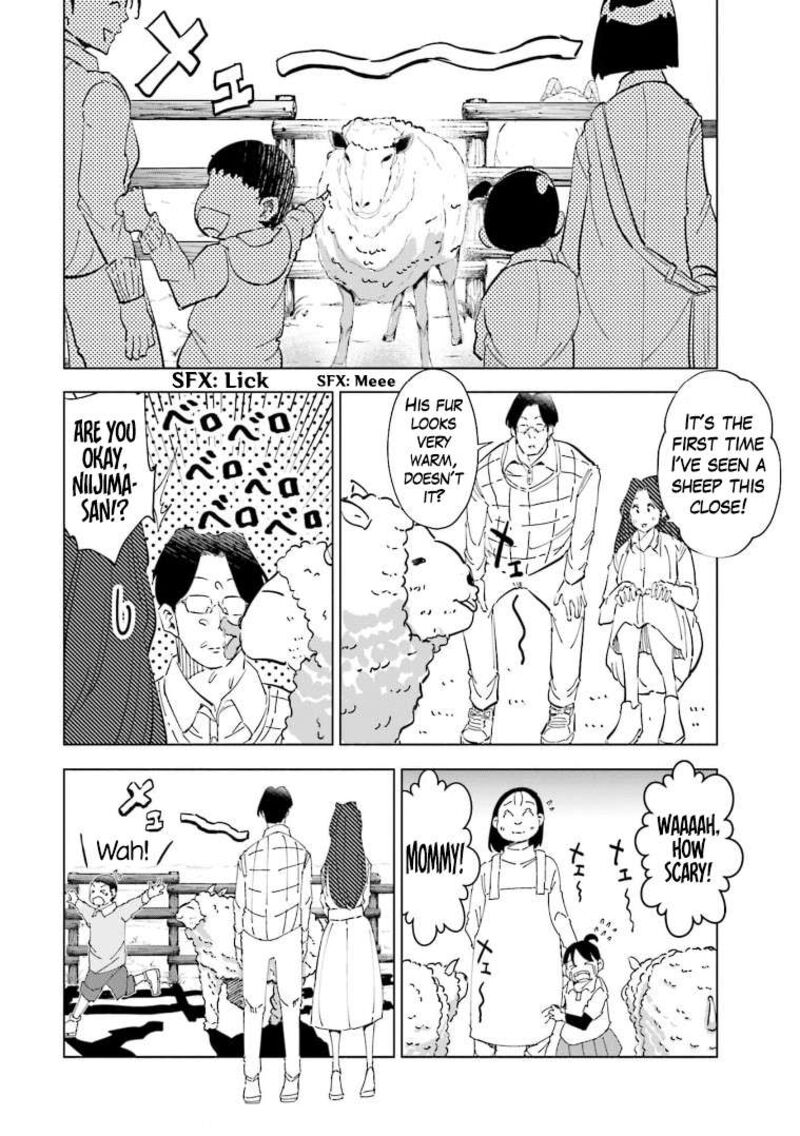 If My Wife Became An Elementary School Student 62 6