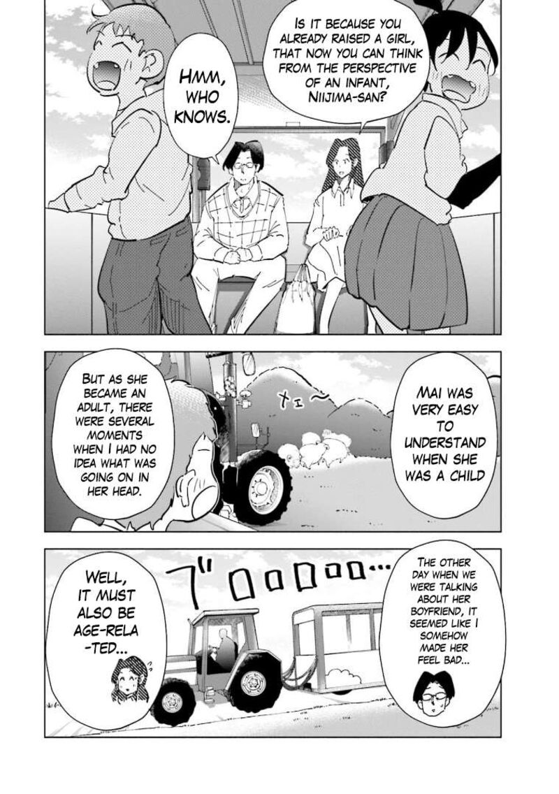 If My Wife Became An Elementary School Student 62 8