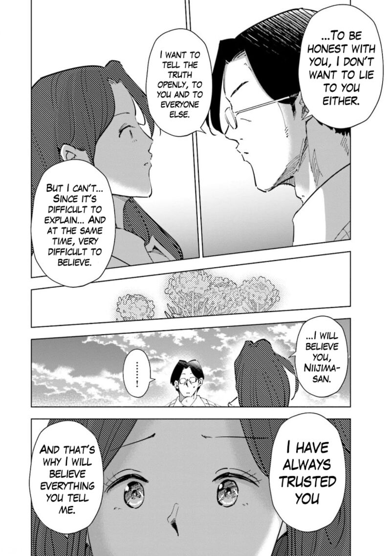 If My Wife Became An Elementary School Student 63 10