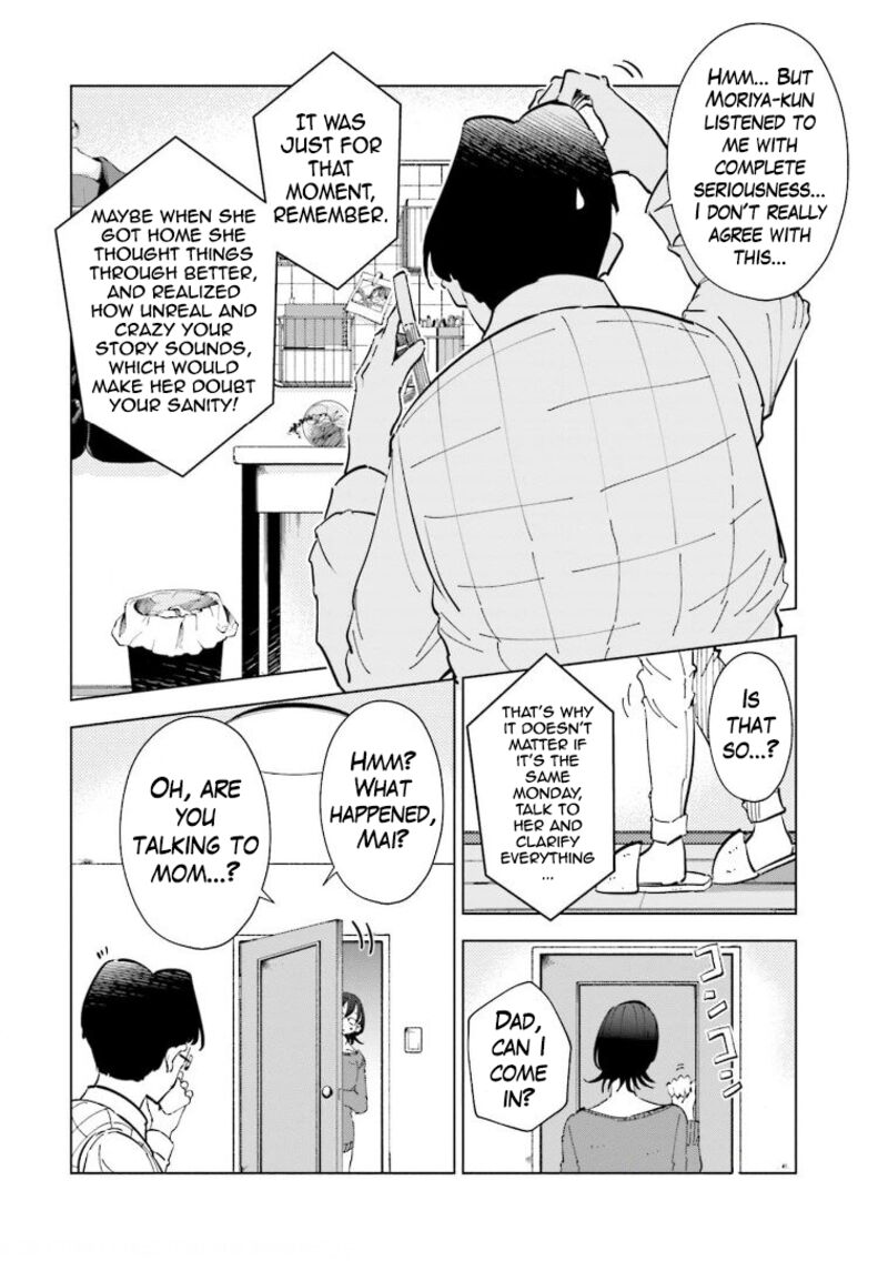 If My Wife Became An Elementary School Student 63 18