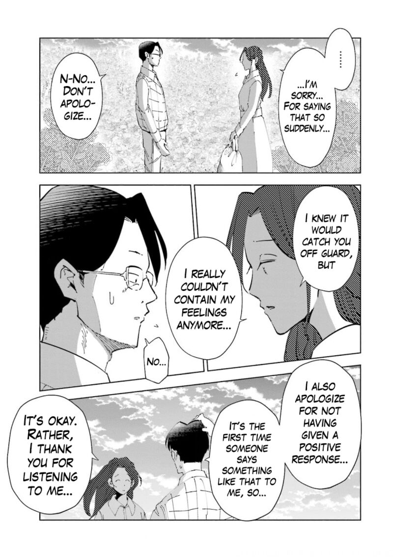 If My Wife Became An Elementary School Student 63 3