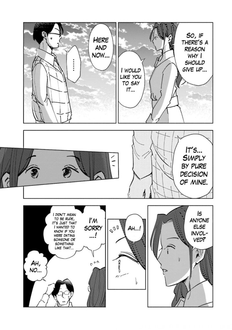 If My Wife Became An Elementary School Student 63 7