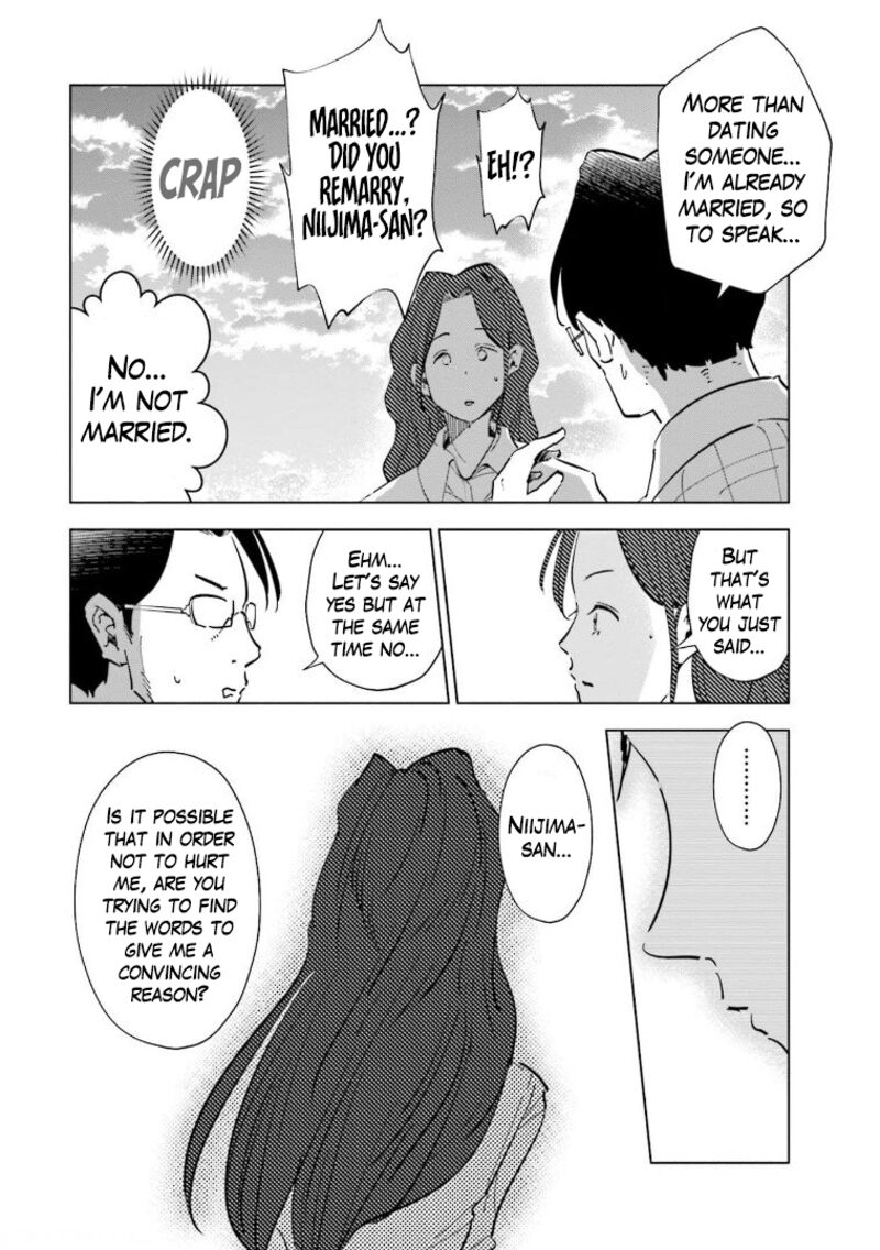 If My Wife Became An Elementary School Student 63 8