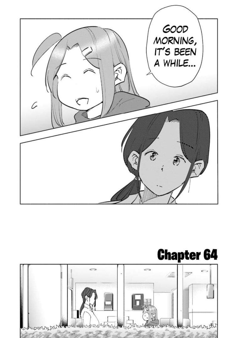 If My Wife Became An Elementary School Student 64 3
