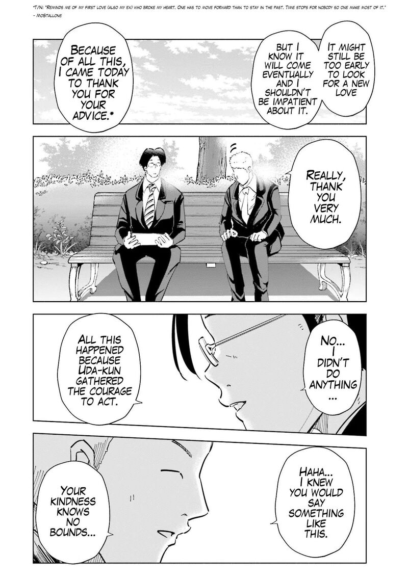If My Wife Became An Elementary School Student 65 12