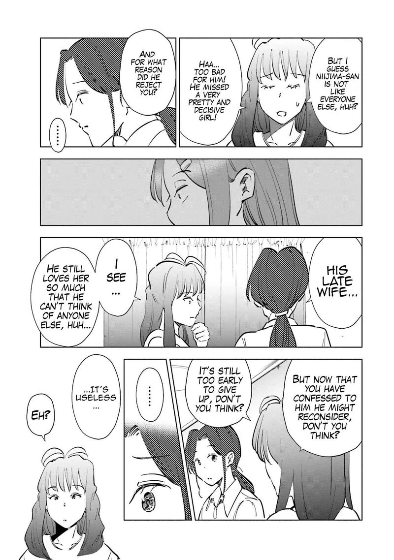 If My Wife Became An Elementary School Student 65 19