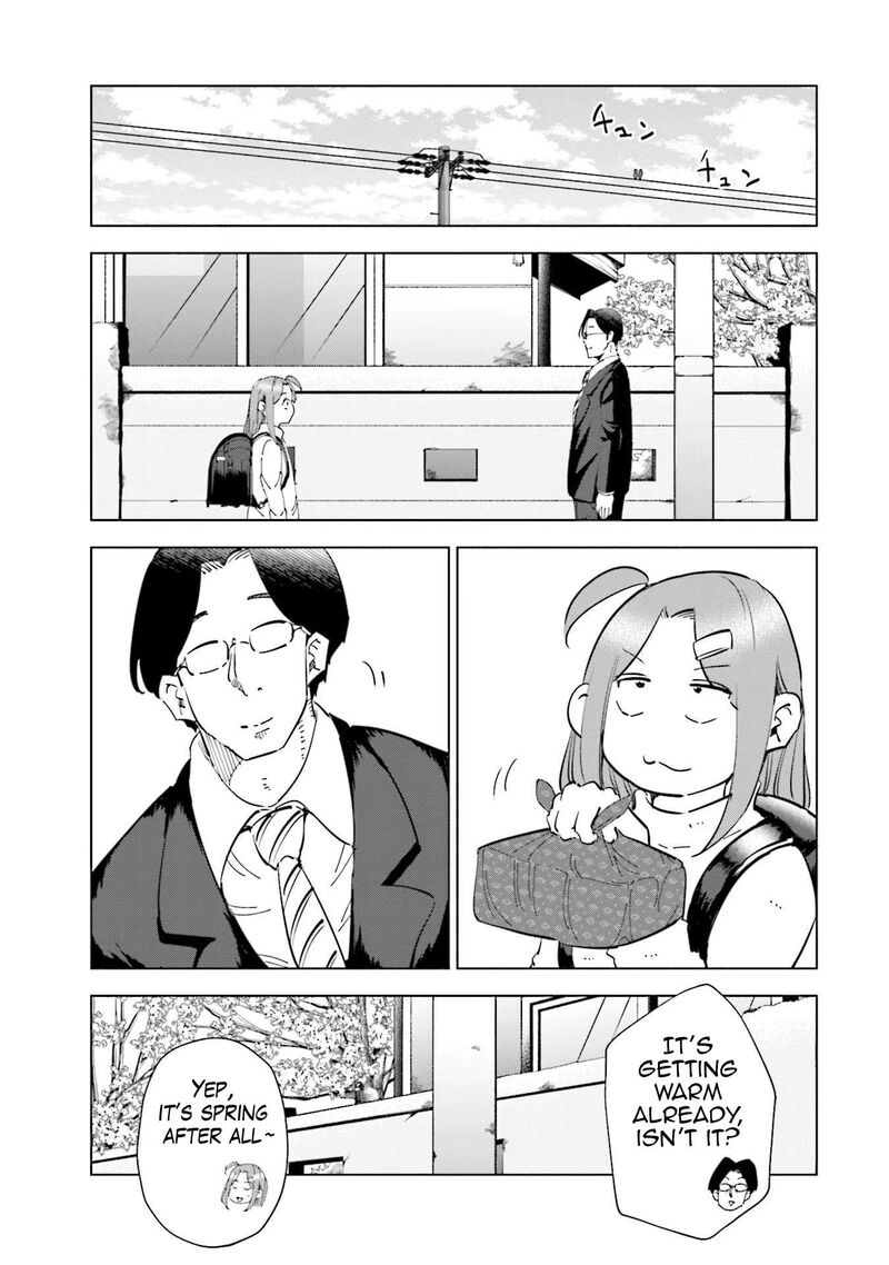 If My Wife Became An Elementary School Student 65 21