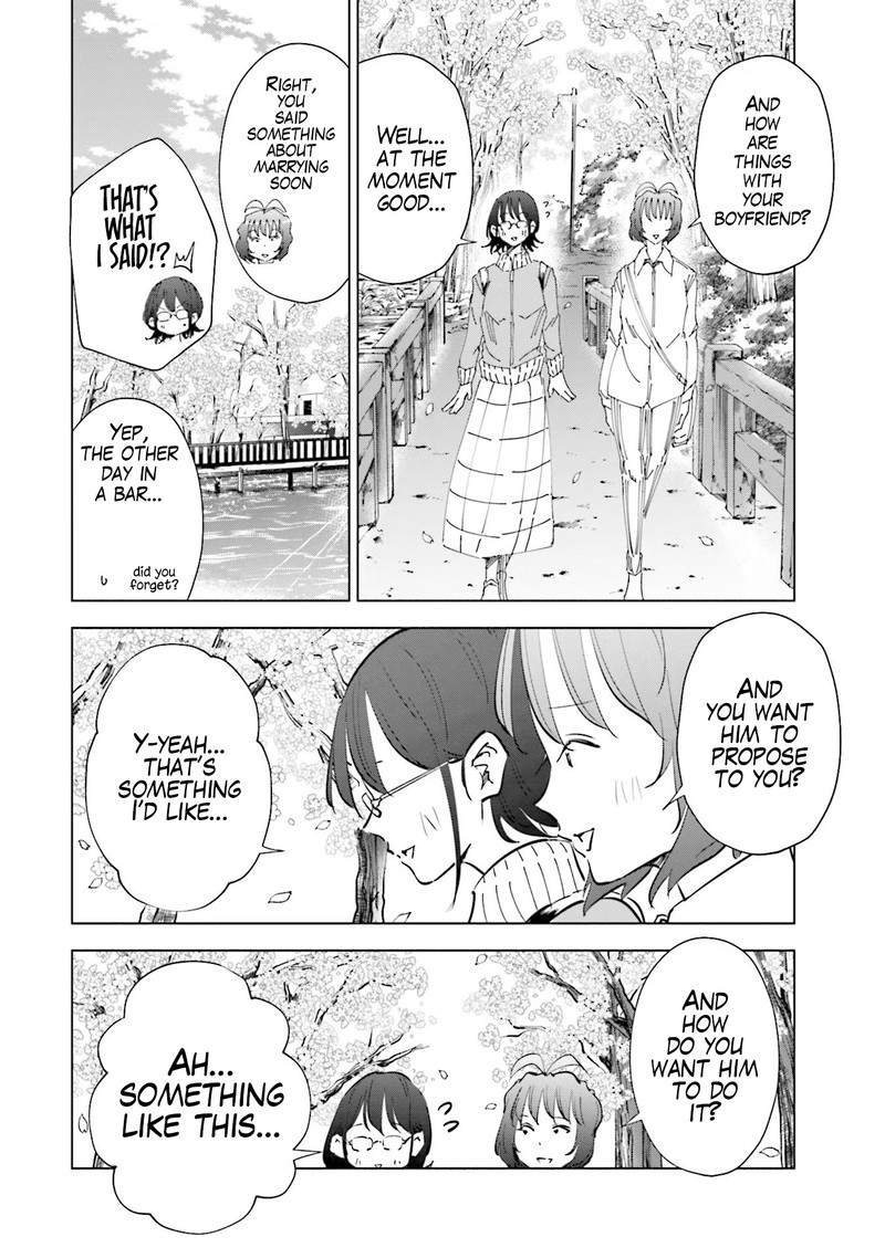 If My Wife Became An Elementary School Student 68 12