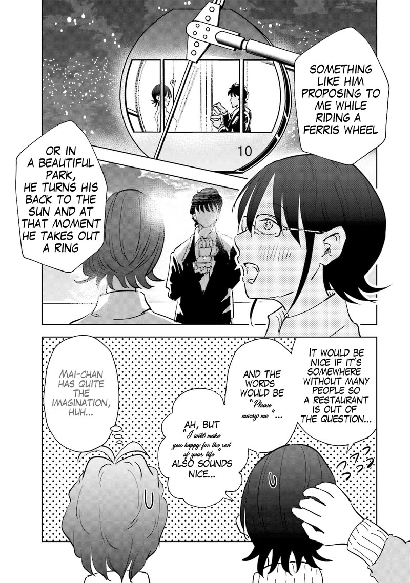 If My Wife Became An Elementary School Student 68 13