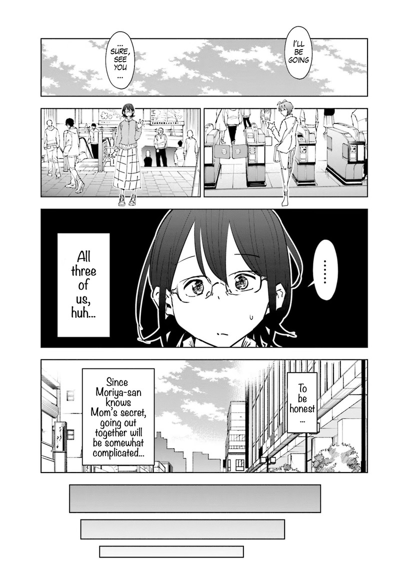 If My Wife Became An Elementary School Student 68 15