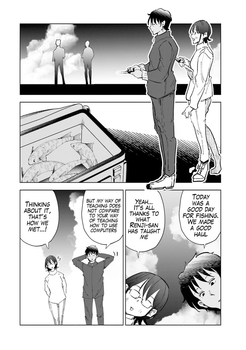 If My Wife Became An Elementary School Student 68 16