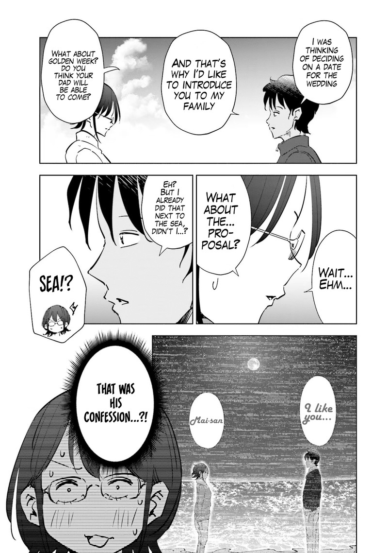 If My Wife Became An Elementary School Student 68 19