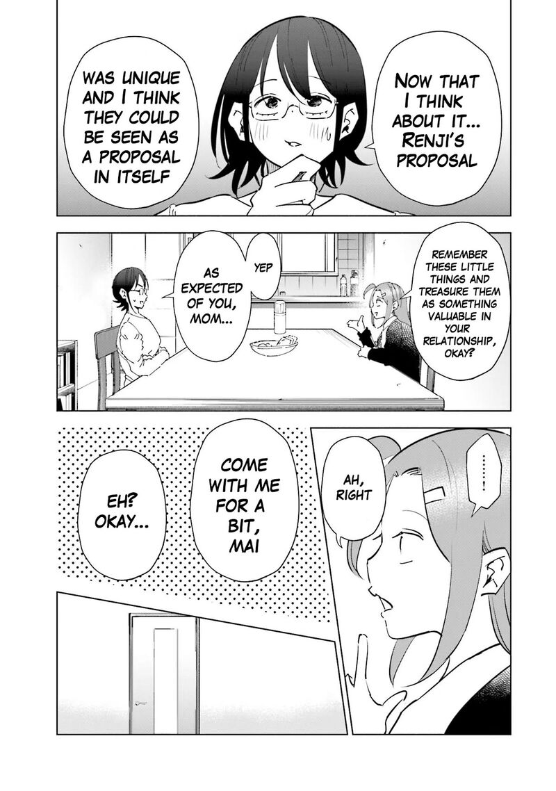 If My Wife Became An Elementary School Student 69 11