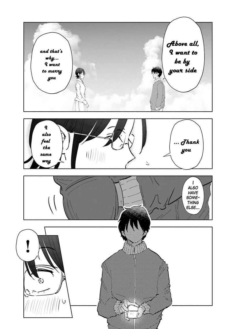 If My Wife Became An Elementary School Student 69 19