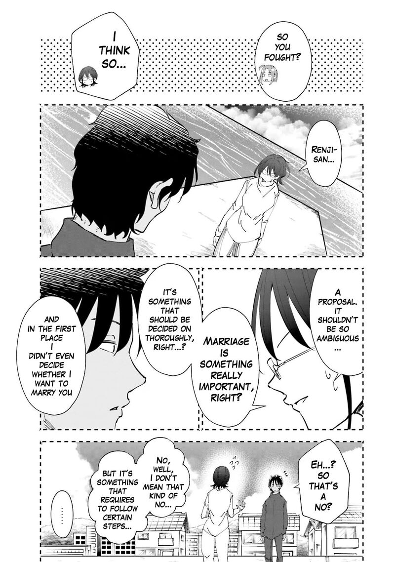 If My Wife Became An Elementary School Student 69 3