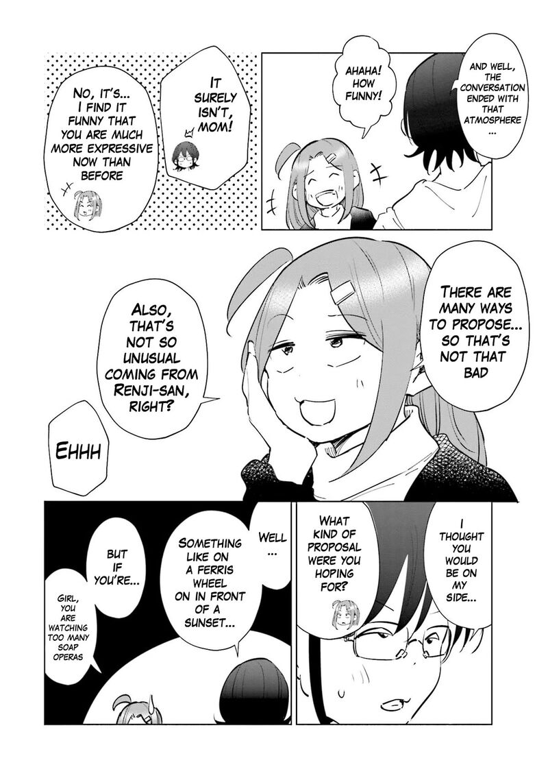 If My Wife Became An Elementary School Student 69 4