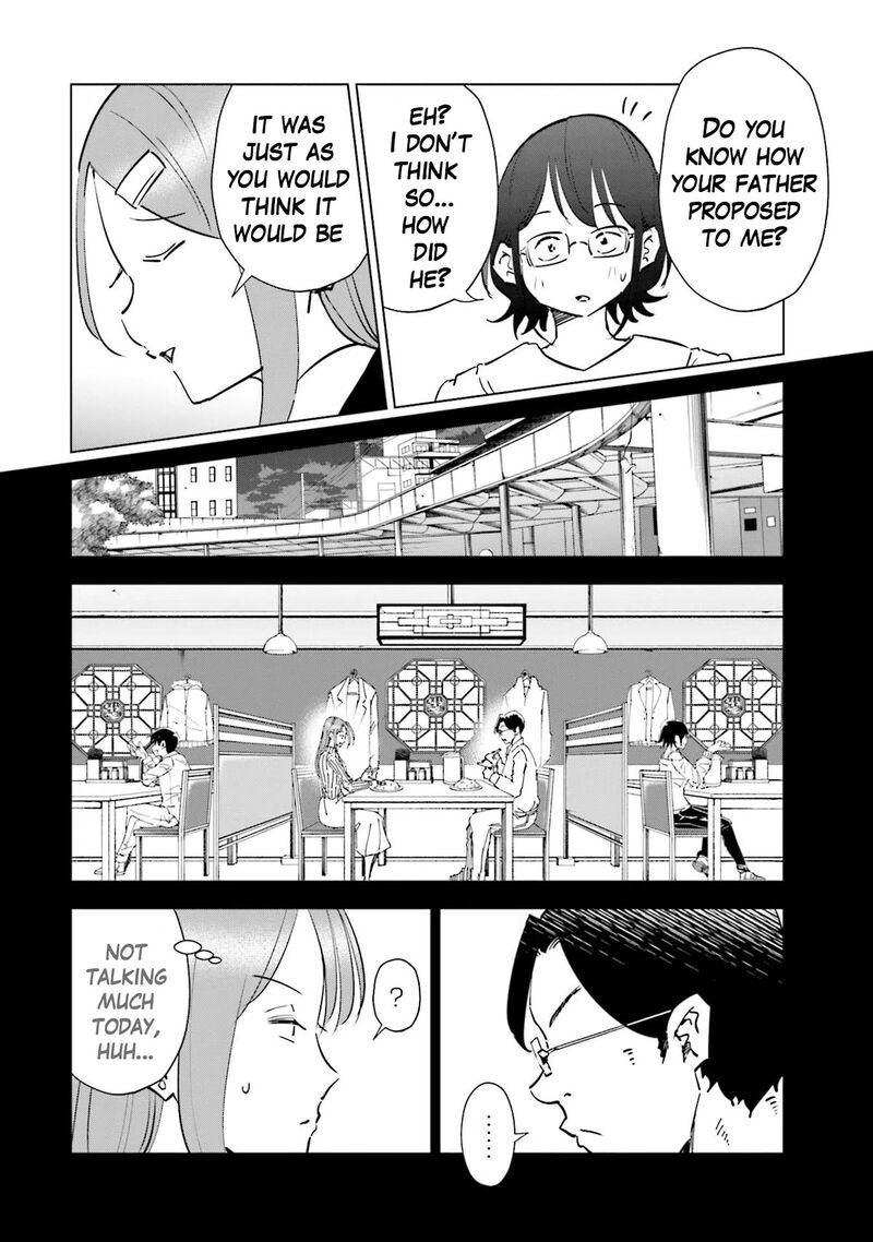 If My Wife Became An Elementary School Student 69 6