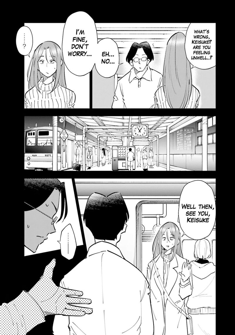 If My Wife Became An Elementary School Student 69 7