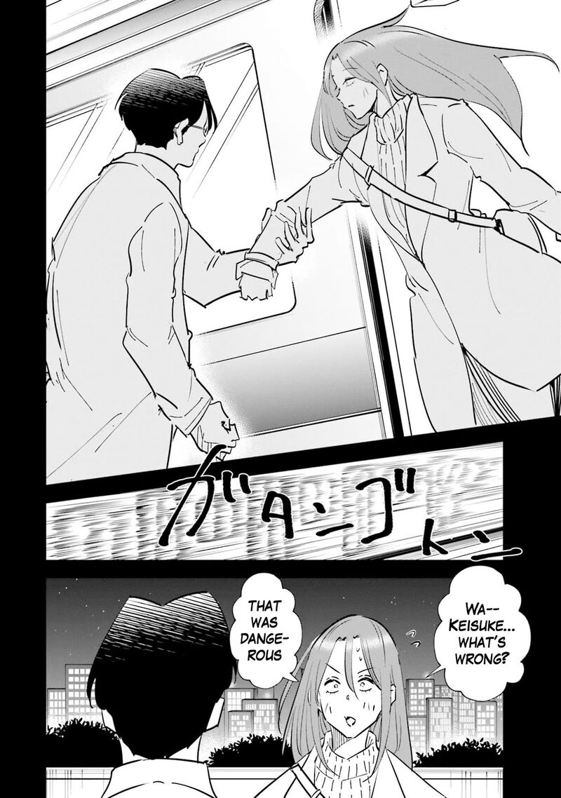 If My Wife Became An Elementary School Student 69 8