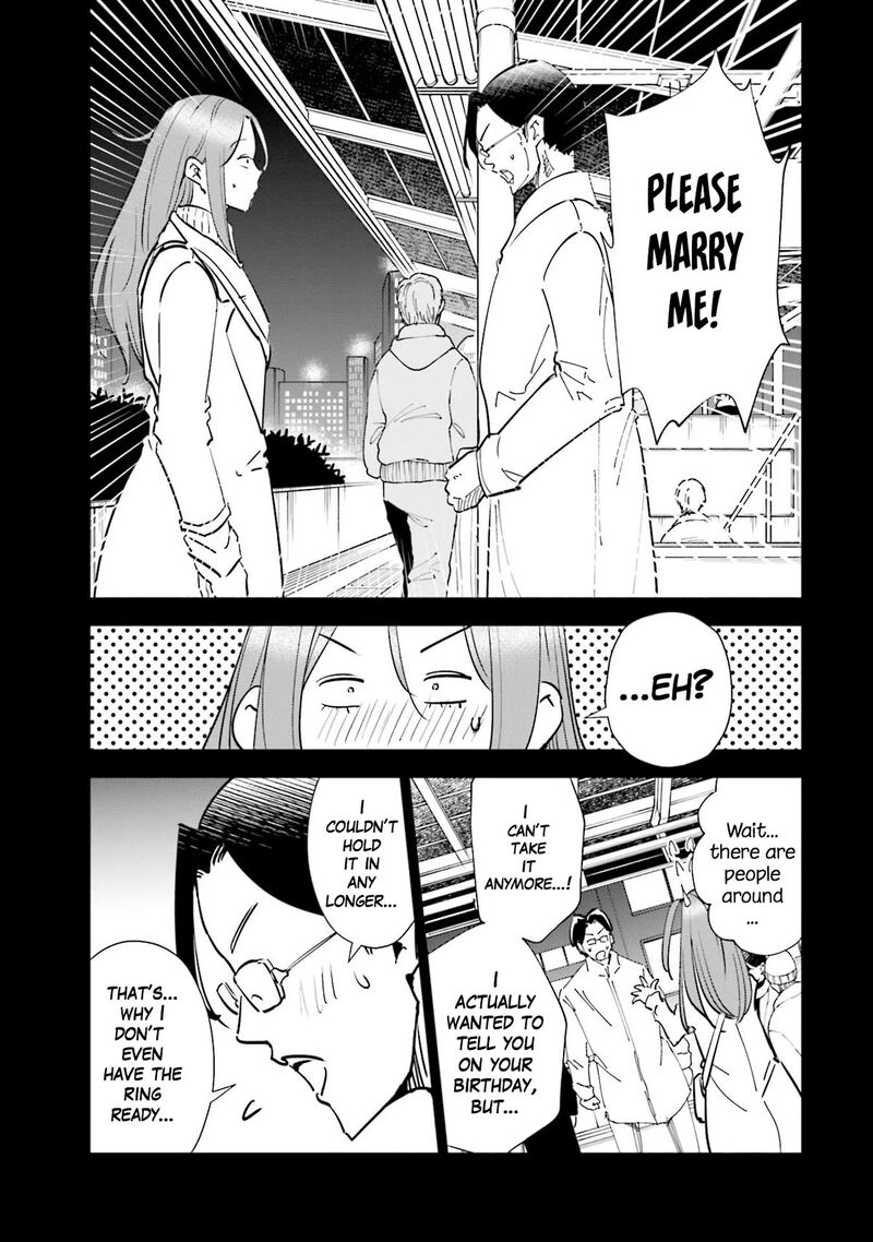 If My Wife Became An Elementary School Student 69 9