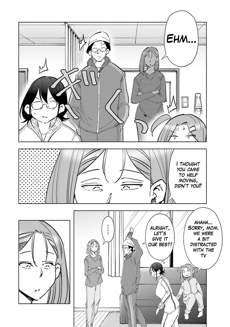 If My Wife Became An Elementary School Student 70 6
