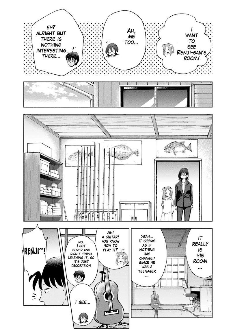 If My Wife Became An Elementary School Student 71 11