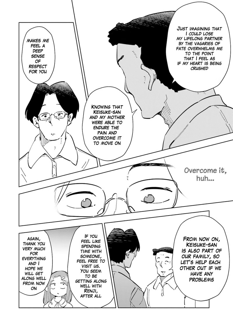 If My Wife Became An Elementary School Student 71 18