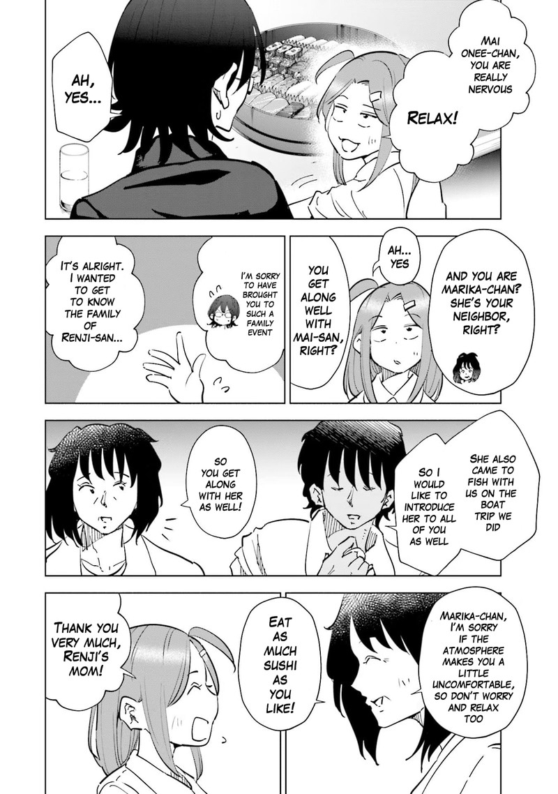 If My Wife Became An Elementary School Student 71 4