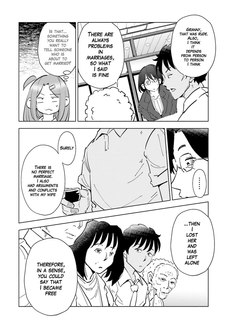 If My Wife Became An Elementary School Student 71 8