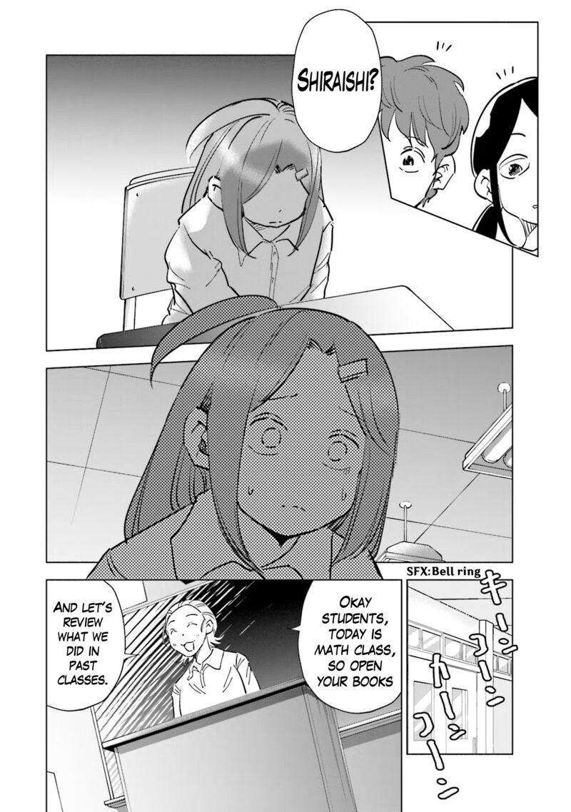 If My Wife Became An Elementary School Student 74 10