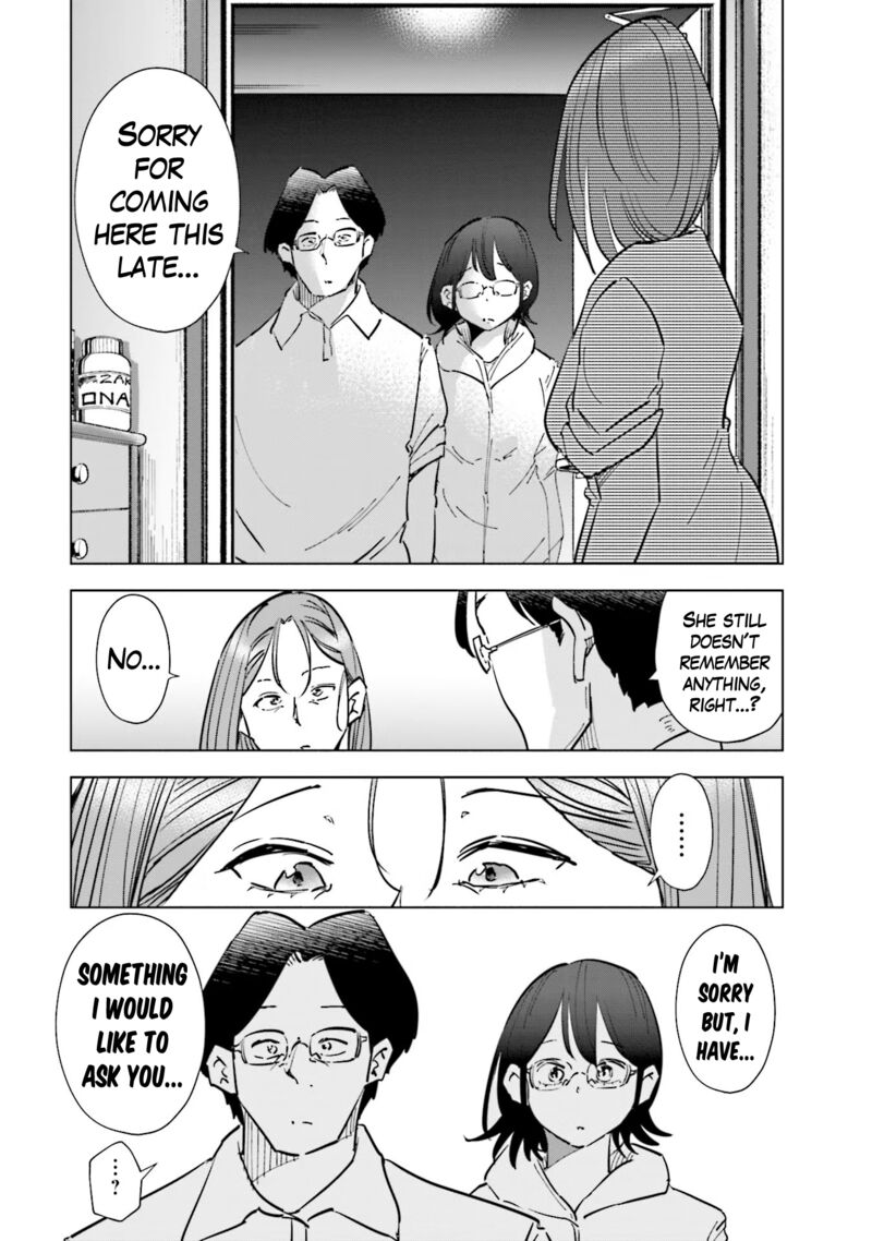 If My Wife Became An Elementary School Student 74 20