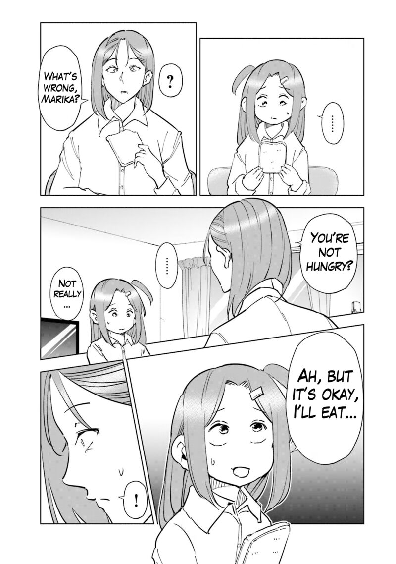 If My Wife Became An Elementary School Student 74 3