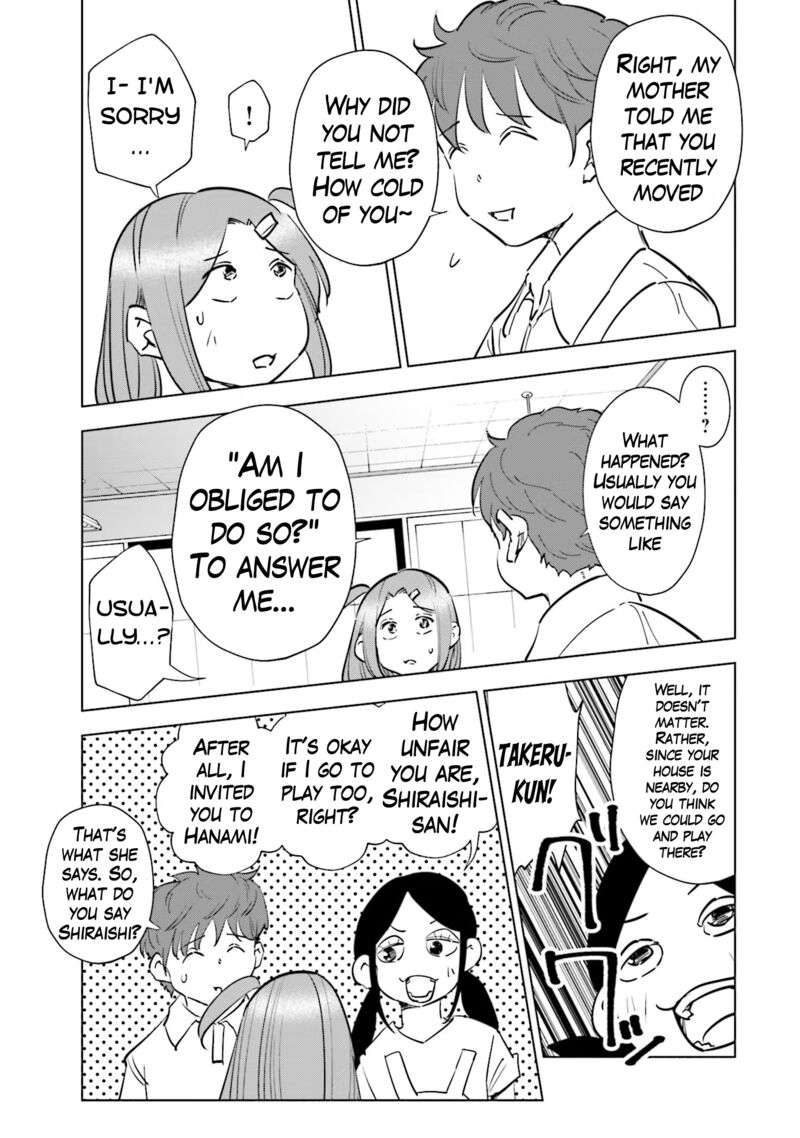 If My Wife Became An Elementary School Student 74 9