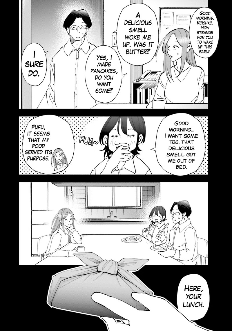 If My Wife Became An Elementary School Student 76 4