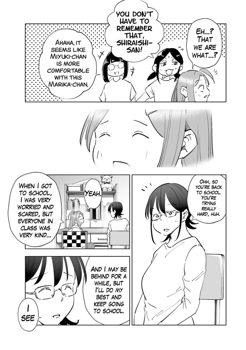 If My Wife Became An Elementary School Student 77 13